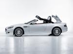 Aston Martin DB9 Volante 2008 года (WW)